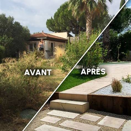 Avant / après