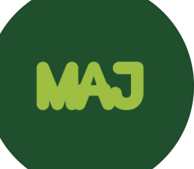 Logo MAJardin
